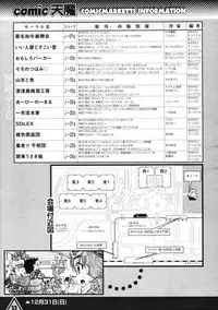 COMIC TENMA 2007-01
