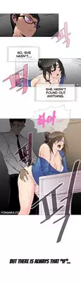 [ButcherBoy] Household Affairs Ch.1-24 (English) (YoManga) (Ongoing)