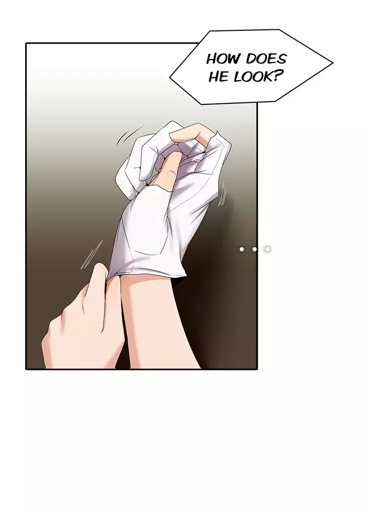 Cartoonist's NSFW Season 1 Chapter 1-10