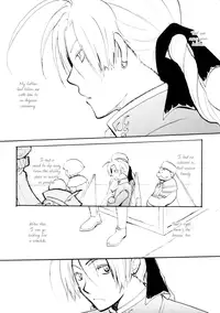 (C69) [FMD, Osova (chizuwa, karin)] Ryoushu Kukule to Eight Ouji | Lord Angelo and Prince Hero (Dragon Quest VIII) [English] [Boxer & Rice]