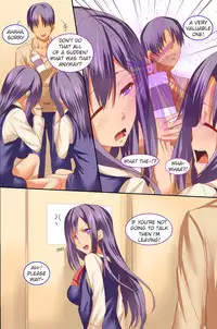 [Execio] Saimin Byoutou ~ Ecchi na Kangofu-san wa Osuki desu ka? | Hypnosis Ward ~ Naughty Nurse [English]