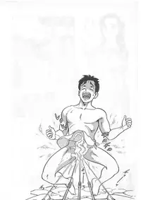 [Nakajima Fumio] Tokiniwa Bara no Niau Shoujo no Youni Vol.1