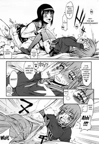 [Satou Toshio] Hame Dere Bitch | Pretty Bitch ch 1-7 [English] [Doujins.com] [Decensored]