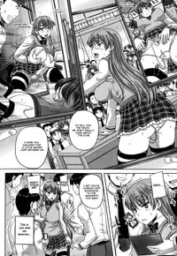 [Akigami Satoru] Lose-Loose de Itte Miyou | Lose Loose 1/2 (Kihon Muryou Kanojo NG Nashi) [English] =StatisticallyNP=