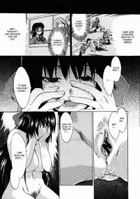 [Takenoko Seijin] Te to Te Tsunaide | When you let go of my hands [English]