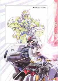 (C70)[Hen Rei Kai (Kawarajima Kou)] SEED ANOTHER CENTURY D.E. 2 (Gundam SEED Destiny)