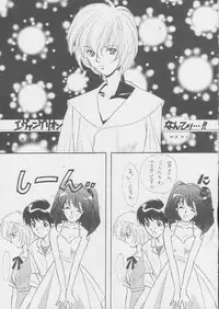 (C49) [Tsuchinoko Kyoukai (Tsunoda Saburoo, Kouenji Marimo, Makise Rihoko)] Ayanami Gehin (Neon Genesis Evangelion)