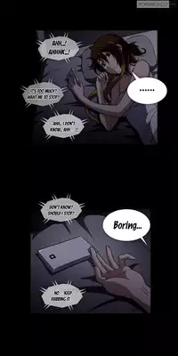 [Yihyeonmin] Drug Candy Ch.0-36 (English) (YoManga) (Ongoing)