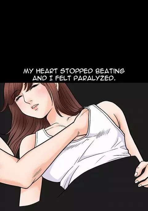 Seduction Ch.1-36