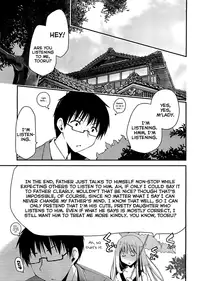 [Ponkotsu Works] Ojousama wa Nigedashita (The Grace Escape) Ch.01-10 [English] [Japanzai]