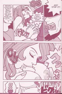 (C70) [Q-bit (Q-10)] CuteManiac (Lupin III, Tomb Raider) [English] [SaHa + Mr. Xlator] [Incomplete]