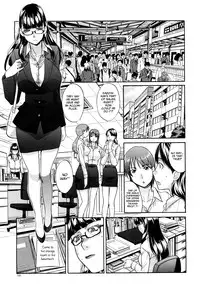 [Itaba Hiroshi] Owari no Hajimari | Beginning of the End [English] =LWB, Red Vodka & Funeral of Smiles= [Decensored]