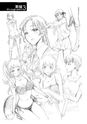 Senior Girl