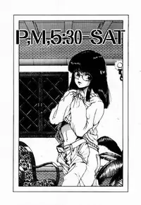 [Ohnuma Hiroshi] Kanojo No Prism - Prism of Girls