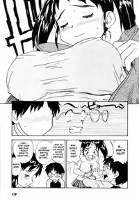 [Zerry Fujio] Come Together [English]