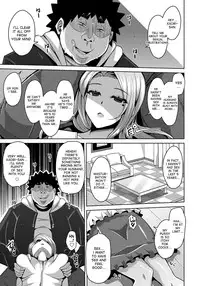 [Nikusoukyuu.] Aphrodisiac Switch Ch. 0-8 [English] [desudesu] [Digital]
