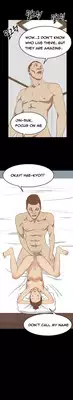 [Keum Sah Gong] Si-Eun Ch.1-5 (English) (Ongoing)