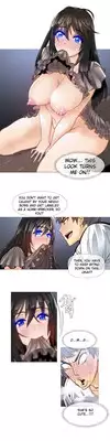 [ButcherBoy] Household Affairs Ch.1-29 (English) (YoManga) (Ongoing)
