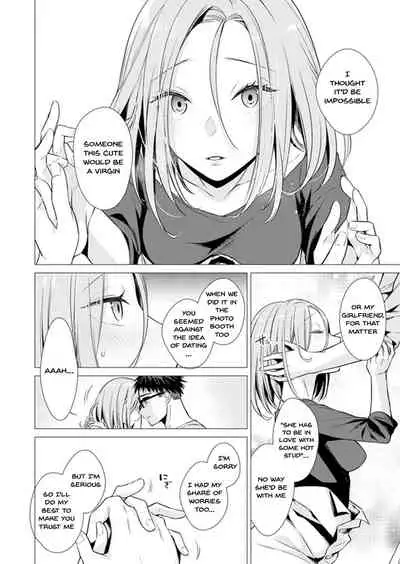 [Tsugumi Suzuma] Ato 1mm de Haicchau ne? Zakone Shitetara Tonari no Joshi ni Ijirarete... 1-10, 12-13 | You're Just 1mm Away To Getting It In Right? But If I Start Touching The Girl Sleeping In Front Of Me... Ch. 1-10, 12-13 [English] {Doujins.com}