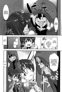 Toriatsukai Chuui!! Mahou no Datsumou Cream. | Use with caution!! Magical depilatory cream