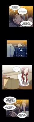 [Yihyeonmin] Drug Candy Ch.0-36 (English) (YoManga) (Ongoing)