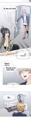 [ButcherBoy] Household Affairs Ch.1-24 (English) (YoManga) (Ongoing)