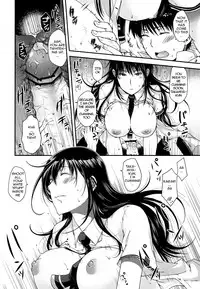 (C81) [Kacchuu Musume] Chinese Figure Four Lock [English] =xyzdragon + KirbyDances + KCzz15=