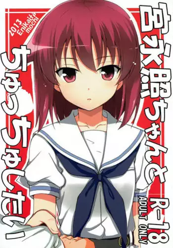 (C86) [E ni Kaita Mochi (Itamochi)] Love Yukiho (Love Live!) [Chinese] [脸肿汉化组]