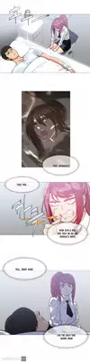 [ButcherBoy] Household Affairs Ch.1-24 (English) (YoManga) (Ongoing)