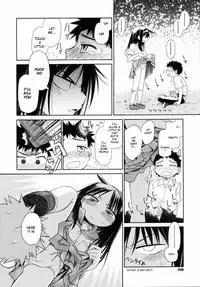 [kiR-Rin] Suisen no Hana no Numa no Fuchi | Narcissus (Emote Mode) [English] [Hansel, sensualaoi]
