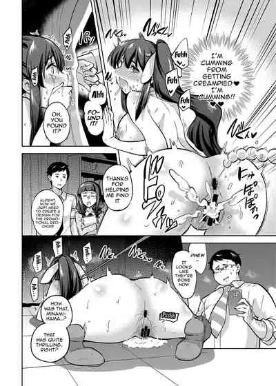 [sarfatation (Sarfata)] SNS Seitokai Yakuin wo Netotte Share suru Hanashi. 2 | A Story About Fucking A Student Council Member And Sharing Her Pics Online 2 [English] {Doujins.com} [Digital]