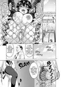 (C87) [Muchakai (Mucha)] Chizuru-chan Kaihatsu Nikki 2 | Development Diary Ch.6 – Chizuru-chan Development Diary 2 [English] {2d-market.com}