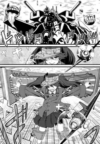 (Houraigekisen! Yo-i! 14Senme!) [Kakumei Seifu Kouhoushitsu (Various)] Tokumu Ian-kan Yuugumo (Kantai Collection -KanColle-) [English] =SW=