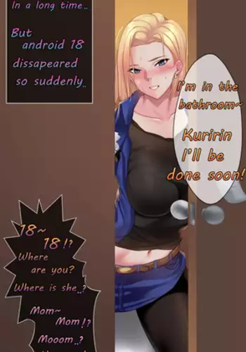 [Ai to Namida] Bakunyuu Android Onee-san ni Ingo Maso Seme Seishori sareru | I Get Sexual Service From a Dirty-talking Big-Titted Android That Indulges my Masochism [English] {Doujins.com}