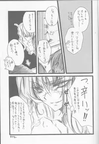 (C68) [RIRIADOLL (Takewakamaru)] Kira-chan ni Onegai! (Kidou Senshi Gundam SEED DESTINY)