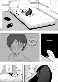 [NT Labo] Aisai, Doui no Ue, Netorare 2 ~Harada-ke no Baai~ [English]
