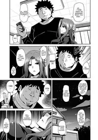 [Nikusoukyuu.] Aphrodisiac Switch Ch. 0-8 [English] [desudesu] [Digital]