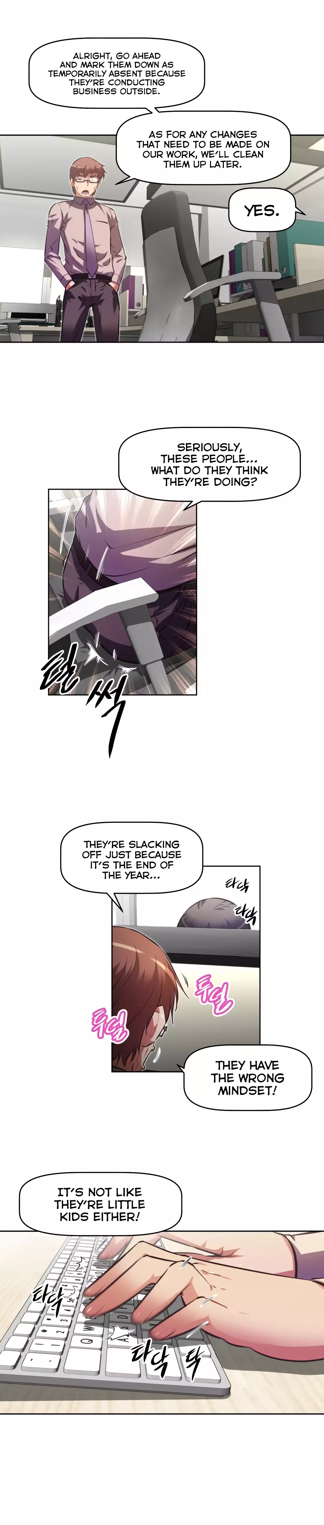 Brawling Go Ch.76-120
