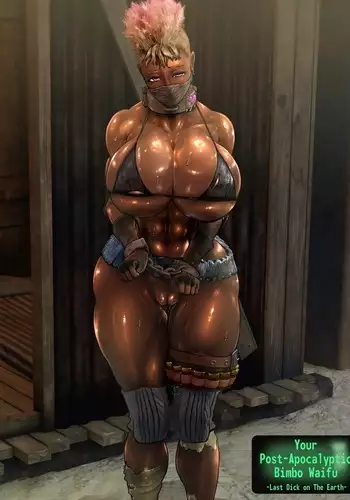 PABW Raider Captive