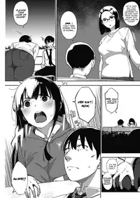 [Rocket Monkey] Egg or Chicken? Chuuhen + Kouhen | Egg or Chicken? part 2+3 [English] [TripleSevenScans] [Digital]