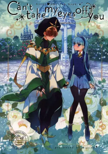 (C91) [matine (iyutani)] Isekai Renai Jijou (Magic Knight Rayearth) [Chinese] [沒有漢化]