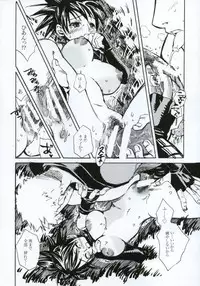 (C66) [Suika Dokei (Suika Koron)] Tsuki ga Michitara (Tenchu)