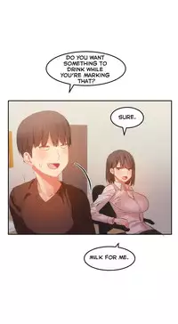 [Mx2J] Hahri's Lumpy Boardhouse Ch. 0-20 [English] (YoManga) (Ongoing)