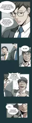 [Yihyeonmin] Drug Candy Ch.0-36 (English) (YoManga) (Ongoing)
