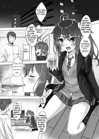 [Pleats Time (Nunnu)] Meikko Breeding ~Ikuta Karin Nankin Choukyou Nikki~ | Niece Breeding [English] [SquigglesJP] [Digital]