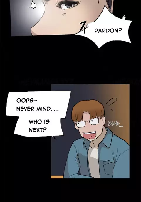 Double Date Ch.1-21