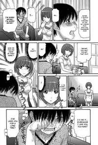 [Tanaka-Ex] Tomohiro no Okaa-san | Tomohiro's Mom Ch. 1-2 [English] [steph18]