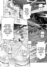(C85) [Yokohama Junky (Makari Tohru)] Pair Hunter no Seitai Vol. 1 (Monster Hunter) [English] [desudesu]