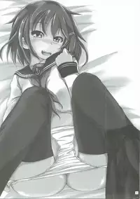 (C86) [Sasurai no Siokaze (Siokaze Sango)] Ikazuchi Shirei-kan no Tame ni Shutsugeki shichau ne (Kantai Collection -KanColle-)