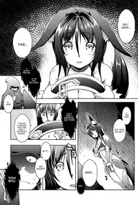 [Kaiduka] Trip Dungeon Ch. 1-2 [English] [constantly]